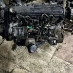 Renault Duster Motor Takozu Çıkma Parça Gaziantep