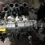 Renault Megane Blok Çıkma Parça Kocaeli