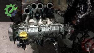 Renault Kangoo 1.9 motor parça