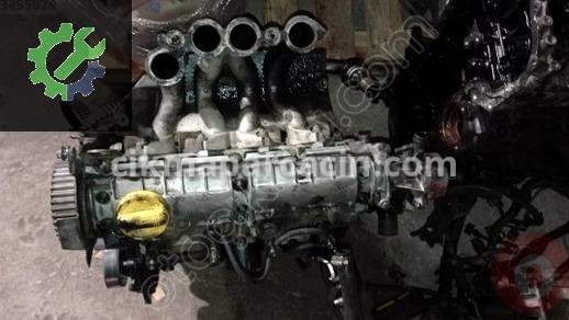 Renault Kangoo Blok çıkma parça