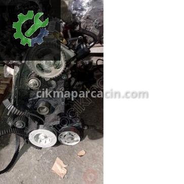 Renault Kangoo Blok çıkma parça