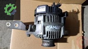 Renault Kangoo 1.9 sökme şarj dinamosu