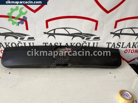 Renault Kangoo Bagaj Kapağı çıkma parça