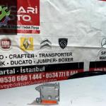 Renault Kangoo 2 Çıkma Orjinal Airbag Beyni