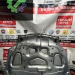 Renault Kangoo 2 Çıkma Orjinal Motor Kaputu