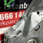 Renault Kangoo 2 Çıkma Orjinal Motor Kaputu