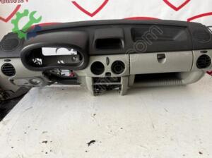 Torpido Renault Kangoo 2004-2010 Çıkma