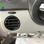 Torpido Renault Kangoo 2004-2010 Çıkma