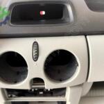 Torpido Renault Kangoo 2004-2010 Çıkma