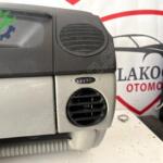 Torpido Renault Kangoo 2004-2010 Çıkma