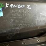 Renault Kangoo Torpido 8200180998 Sökme Çıkma
