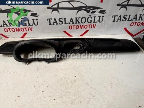 Renault Kangoo Torpido çıkma parça