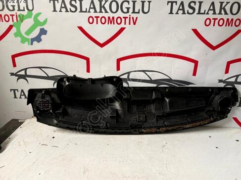 Renault Kangoo Torpido çıkma parça