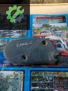 Renault Kangoo 2000 /09 model tavan rafı desteği
