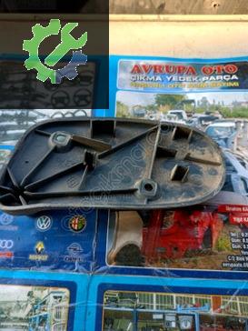Renault Kangoo Tavan Döşemesi 7700304710 çıkma parça