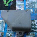 Renault Kangoo 2000-2009 model sağ emniyet kemeri kapağı
