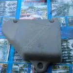 Renault Kangoo 2000-2009 model sağ emniyet kemeri kapağı
