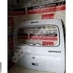 Renault Kangoo 3-4 Arka Orjinal çikma bagaj kapagi