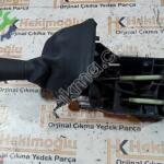 RENAULT KANGOO 3 – 4 MANUEL VİTES KULESİ 349010607 R-A, 5 İL