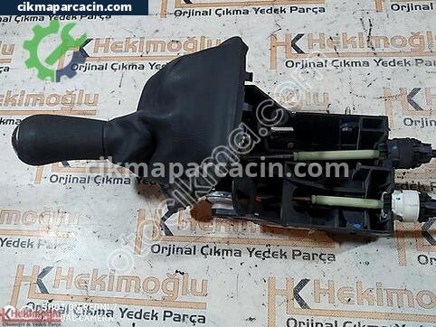 Renault Kangoo Vites Kulesi çıkma parça