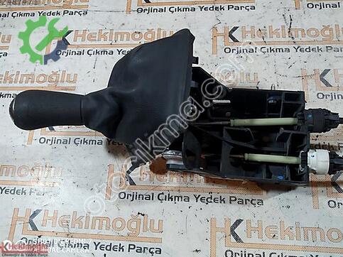 Renault R 5 çıkma parça