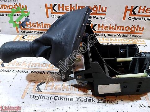 Renault R 5 349010607 çıkma parça