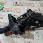 RENAULT KANGOO 3 – 4 MANUEL VİTES KULESİ 349010607 R-A, 5 İL