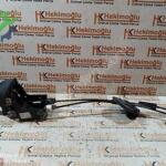 RENAULT KANGOO 3 – 4 MANUEL VİTES KULESİ 349010607 R-A, 5 İLERİ