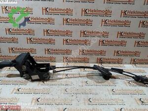 RENAULT KANGOO 3 – 4 MANUEL VİTES KULESİ 349010607 R-A, 5 İLERİ