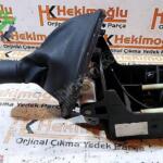 RENAULT KANGOO 3 – 4 MANUEL VİTES KULESİ 349010607 R-A, 5 İLERİ
