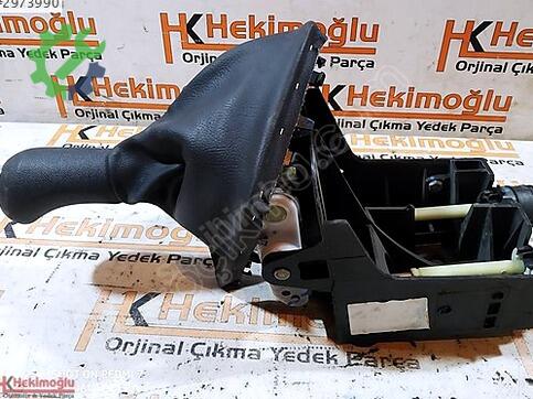 Renault R 5 349010607 çıkma parça
