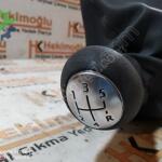 RENAULT KANGOO 3 – 4 MANUEL VİTES KULESİ 349010607 R-A, 5 İLERİ