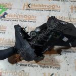 RENAULT KANGOO 3 – 4 MANUEL VİTES KULESİ 349010607 R-A, 5 İLERİ
