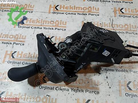Renault R 5 349010607 çıkma parça