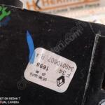 RENAULT KANGOO 3 – 4 MANUEL VİTES KULESİ 349010607 R-A, 5 İLERİ