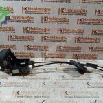 RENAULT KANGOO 3 – 4 MANUEL VİTES KULESİ 349010607 R-A, 5 İLERİ