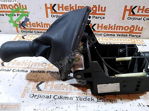Renault Kangoo 349010607 çıkma parça