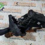 RENAULT KANGOO 3 – 4 MANUEL VİTES KULESİ 349010607 R-A, 5 İLERİ