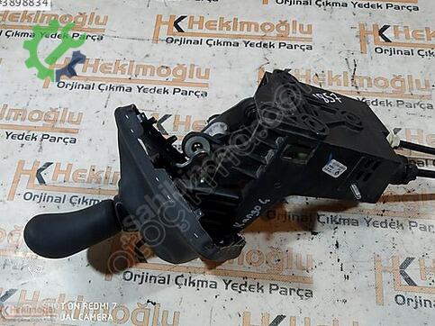 Renault Kangoo 349010607 çıkma parça