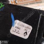 RENAULT KANGOO 3 – 4 MANUEL VİTES KULESİ 349010607 R-A, 5 İLERİ