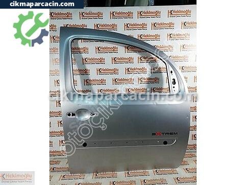 Renault Kangoo Sağ Ön Kapı çıkma parça