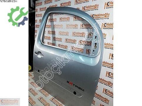 Renault Kangoo çıkma parça