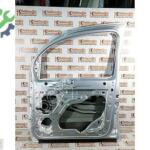 Renault Kangoo 3-4 Orjinal Gri Sağ Ön Kapı – Boyasız
