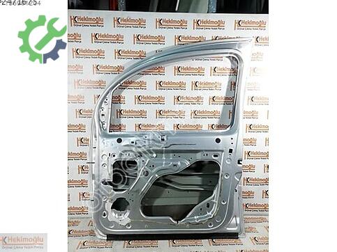 Renault Kangoo çıkma parça