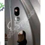 Renault Kangoo 3-4 Orjinal Gri Sağ Ön Kapı – Boyasız