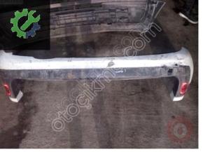 Renault Kangoo 3 arka tampon