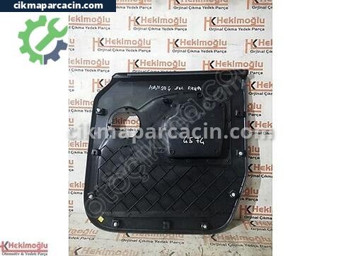 Renault Kangoo Kapı Döşemesi çıkma parça
