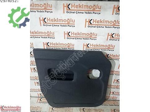 Renault Kangoo 8200419 çıkma parça