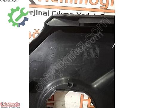 Renault Kangoo 8200419 çıkma parça