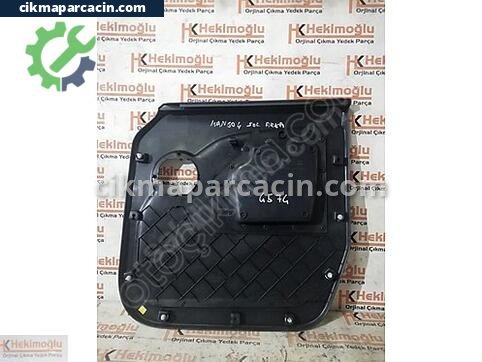 Renault Kangoo Kapı Döşemesi çıkma parça